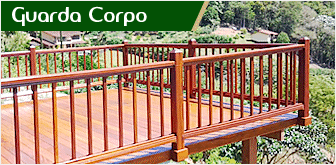 Guarda Corpo