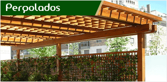 Pergolados