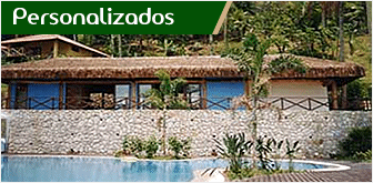Projetos Personalizados