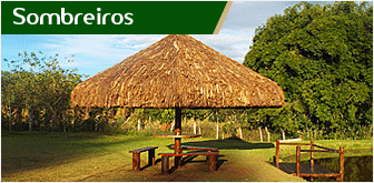 Sombreiros