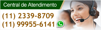 Central de Atendimento
