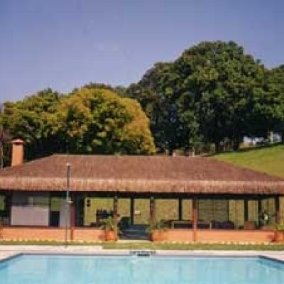 Pilar Externo