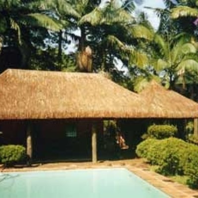 Pilar Externo