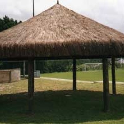 Pilar Externo