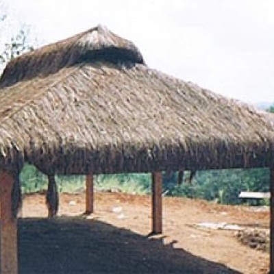 Pilar Externo