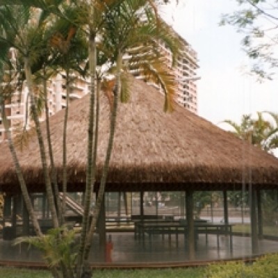 Pilar Externo