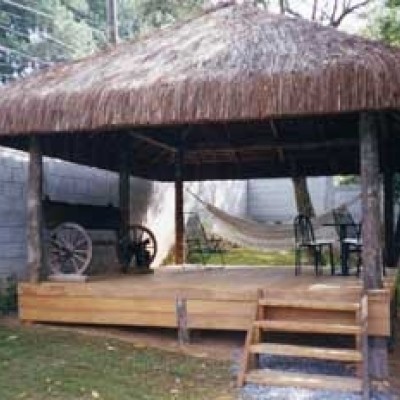Pilar Externo